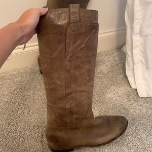 Frye Boots size 10
